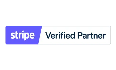 Stripe Verified Partner